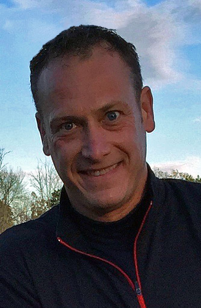 Gregory A. Ritter Profile Photo