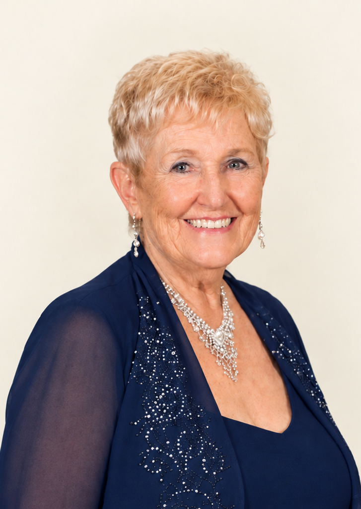 Brenda Ann Hebert
