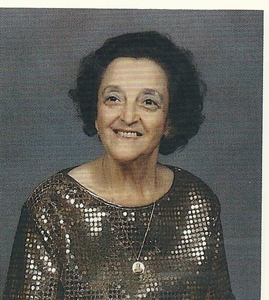 Anna Marie Randazzo Profile Photo