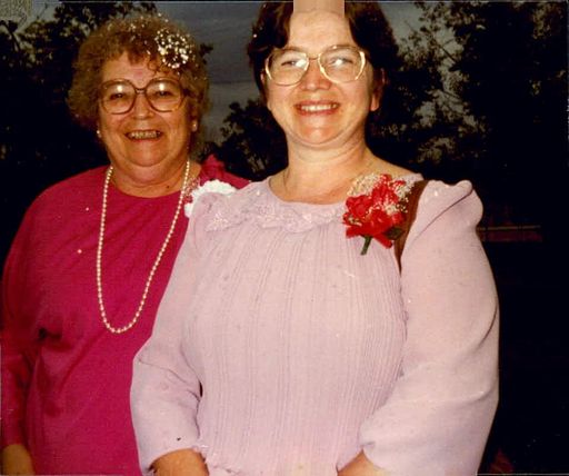 Jannette Louise (May)  Brown photo gallery thumbnail 7 of 61