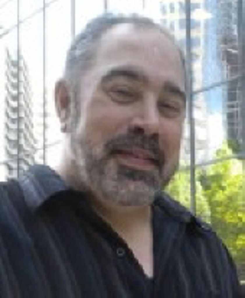 Kenneth Alan Porter, Jr.