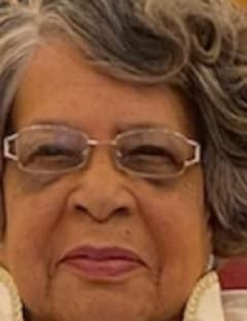 Edna Jackson