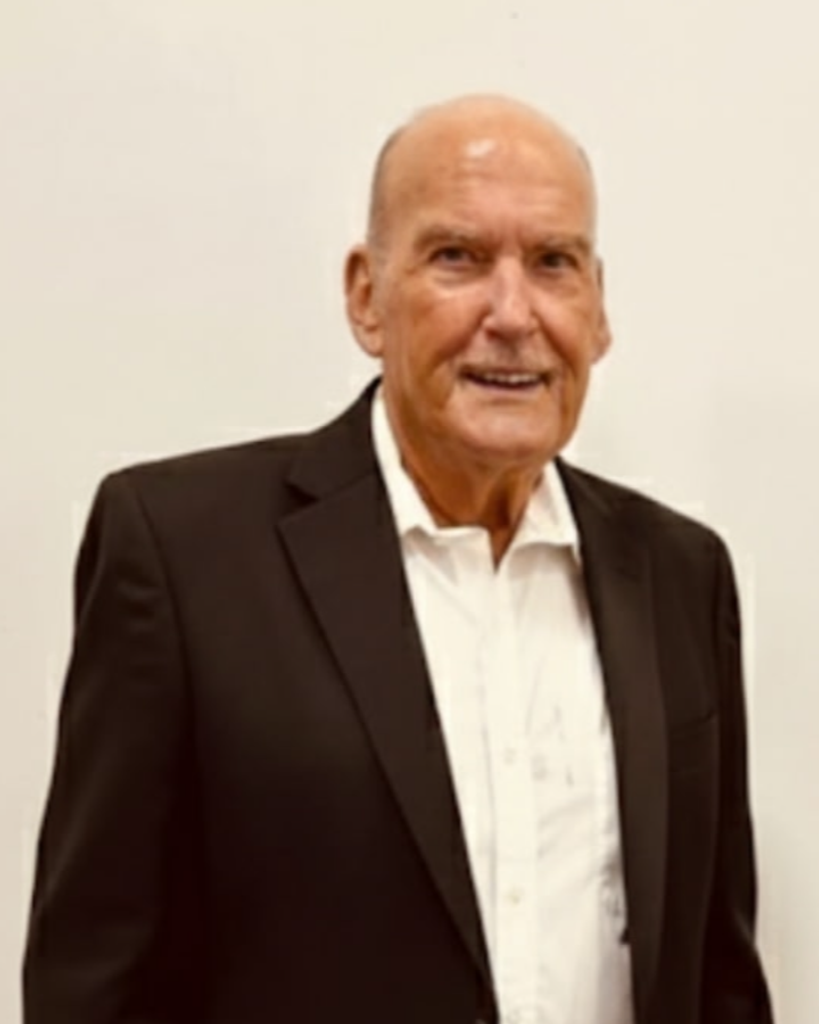 James R. King Profile Photo