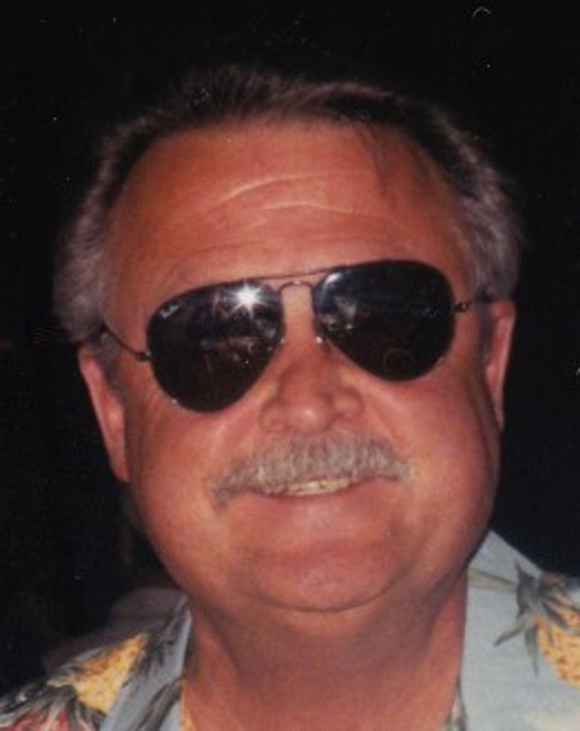 Nelson "Tony" A. Berry