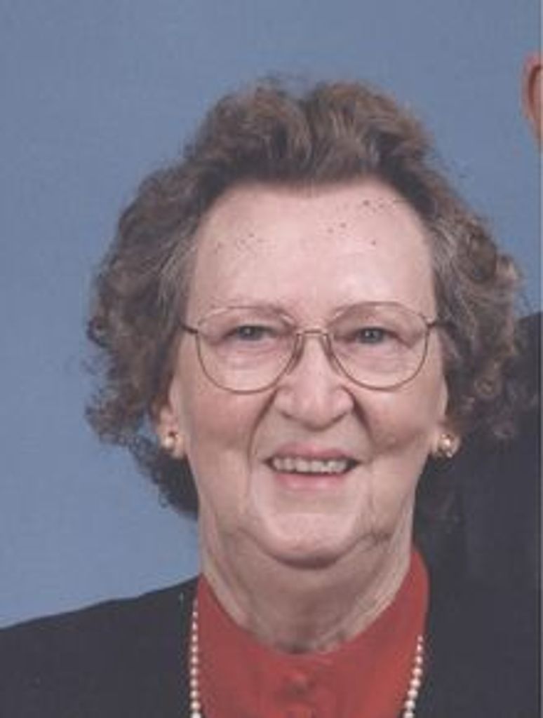 Agnes Hennessee