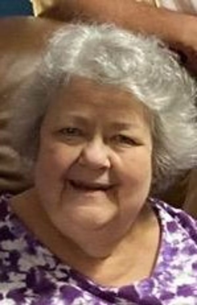 Christine Susan (Nee' Weiland)  Stone Profile Photo