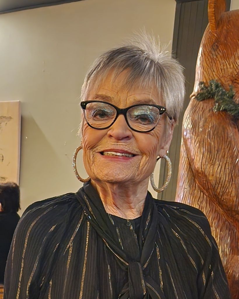 Benita Vaughn
