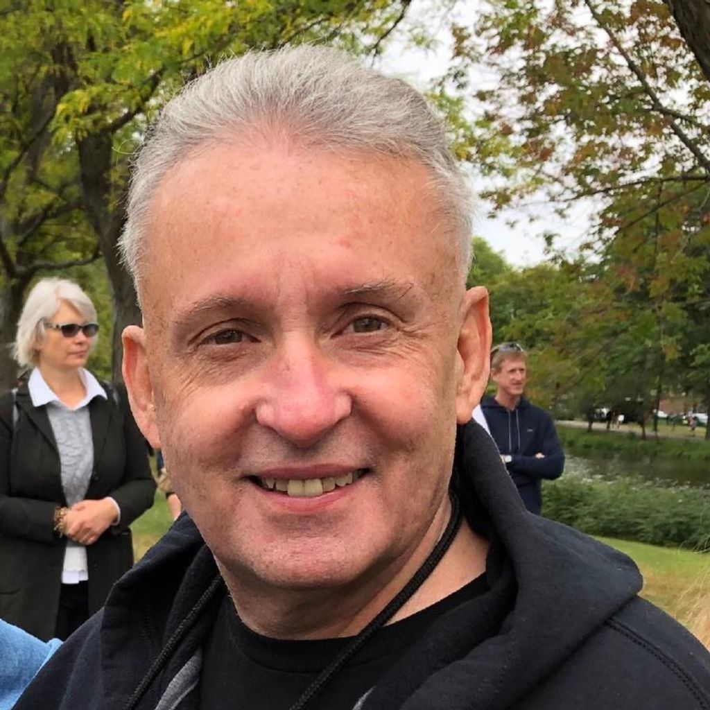 Michael A. Leary