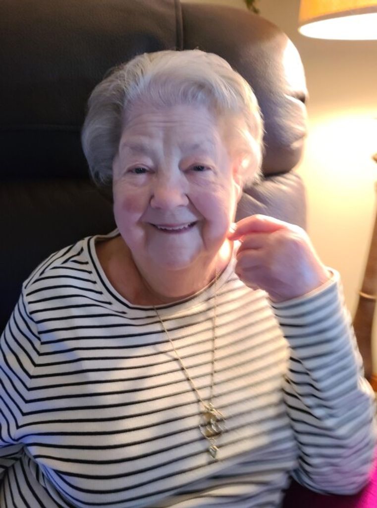 Bernice O. Kueppers Woods Profile Photo