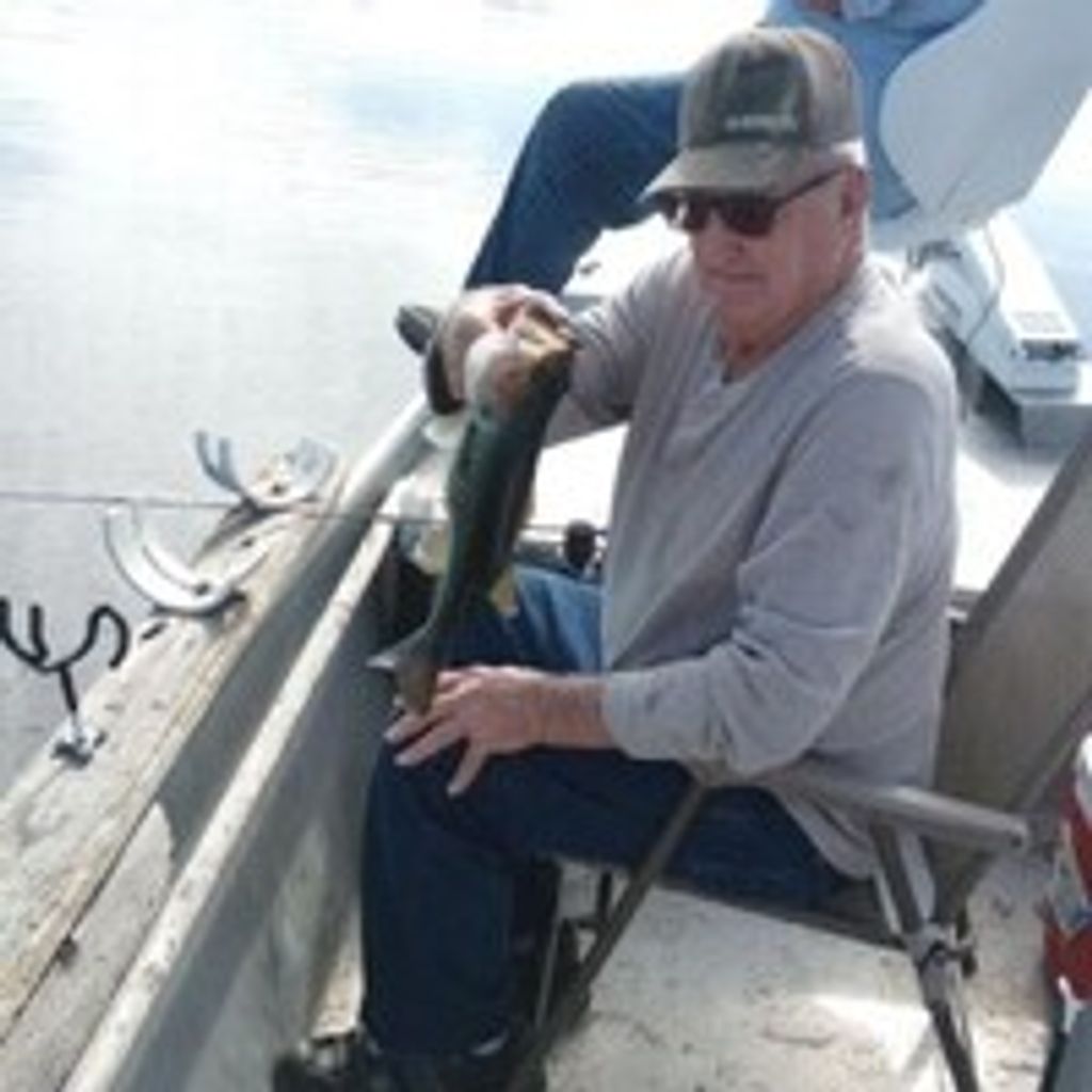 Gary Green, Sr. Profile Photo