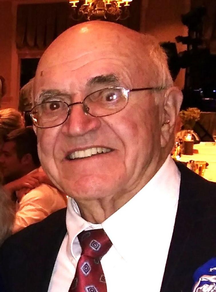 Arnold Christensen Profile Photo