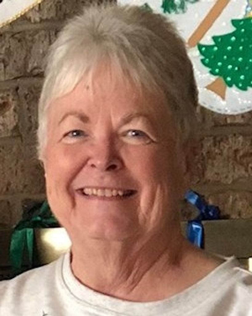 Linda Woodall Burt Profile Photo