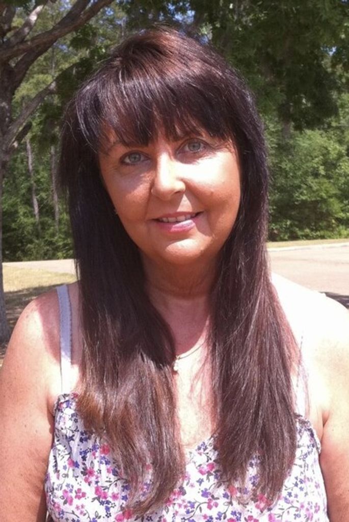 Joanne Alford Profile Photo