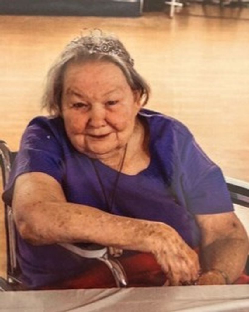 Patricia A. Spivey