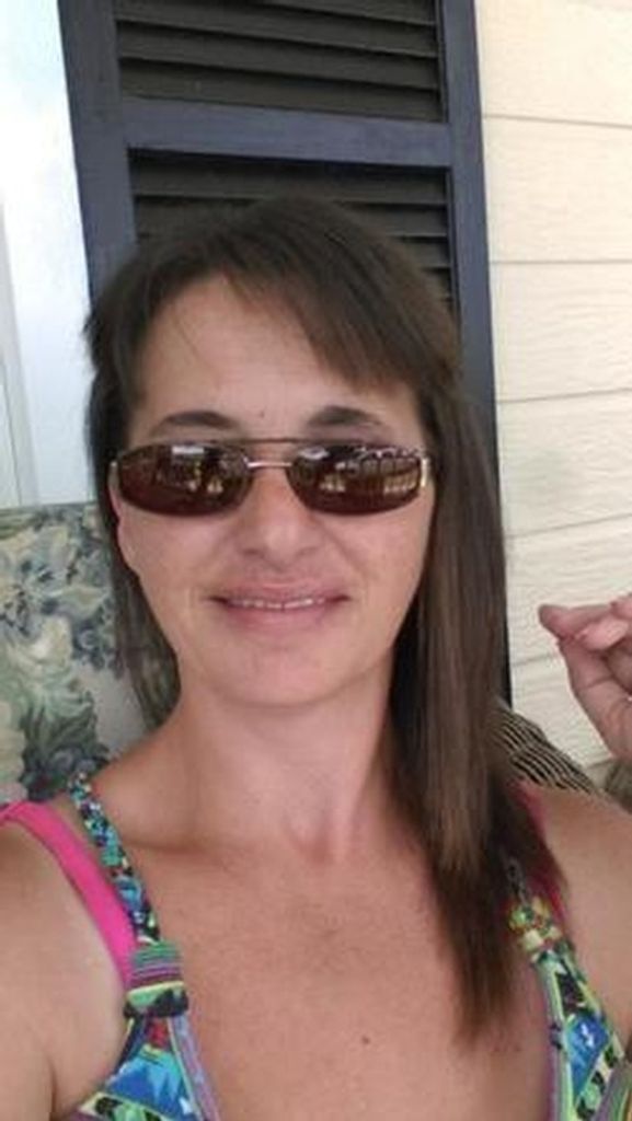 Angela Renee Winner