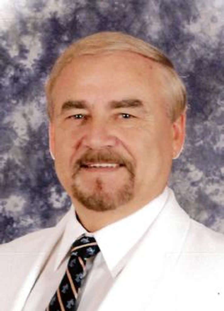 Chuck Lang Profile Photo