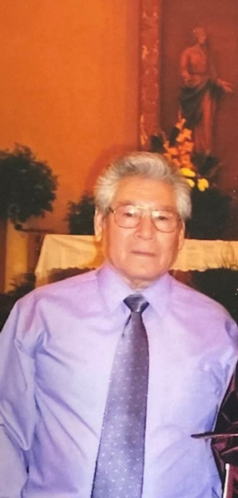 Noel Esqueda Profile Photo
