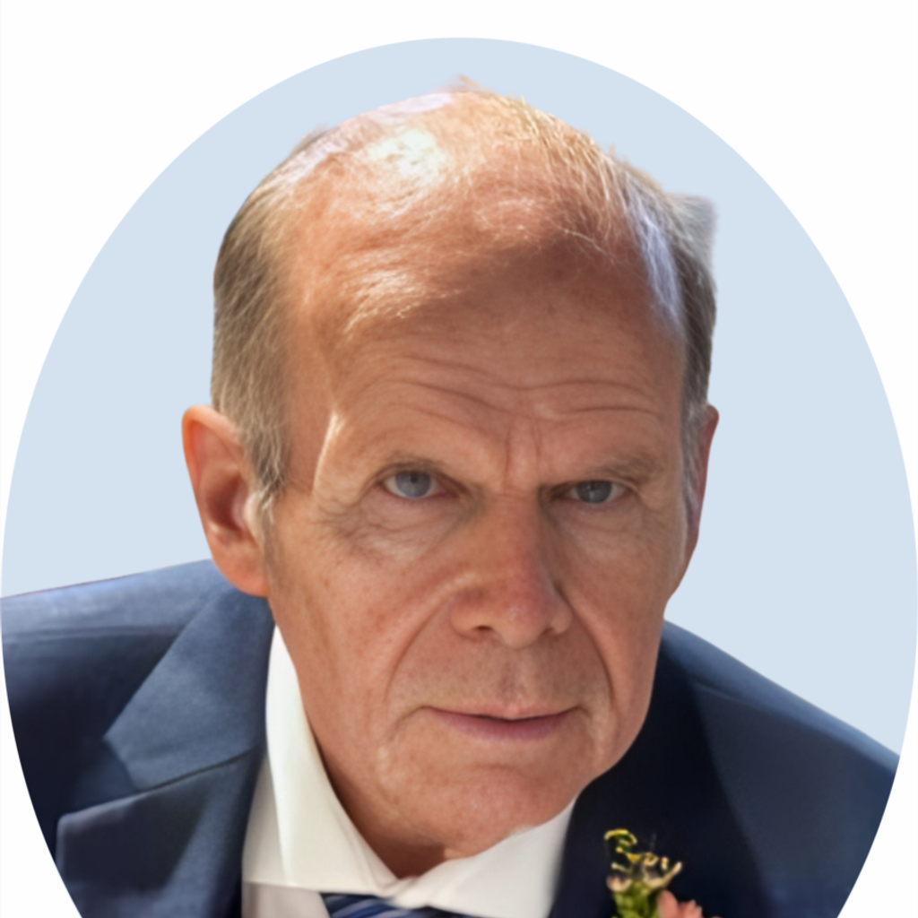 Terry O. Haller Profile Photo