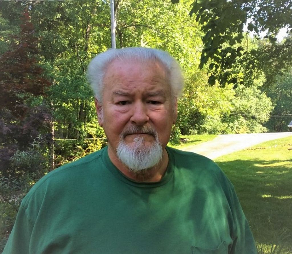 Jerry Holland