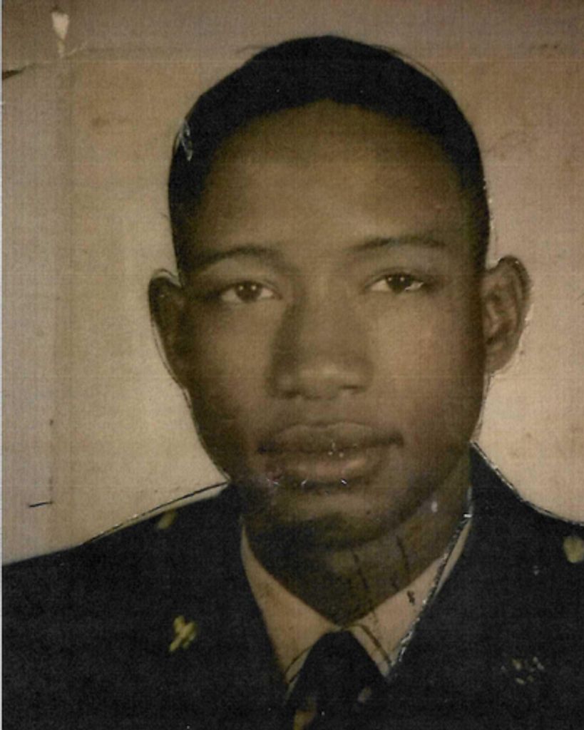 Willie Lee Bates Profile Photo
