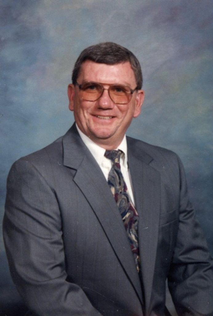 Geary Lee Seifried