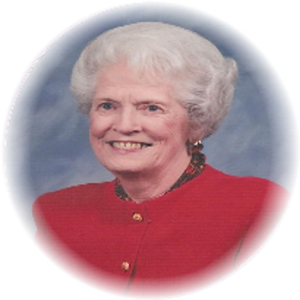 Maxine V. Pickett
