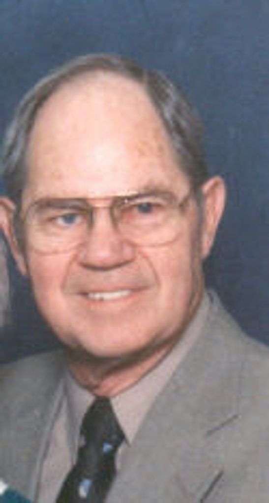 Edward Estil Evrard Profile Photo