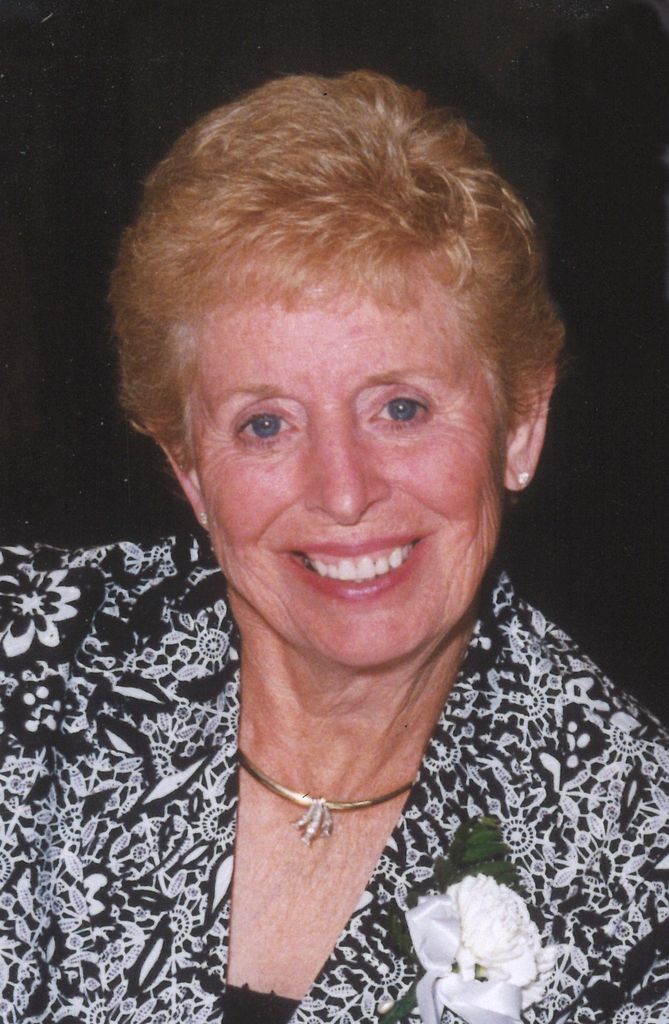 Susie “Yvonne” Woolsey
