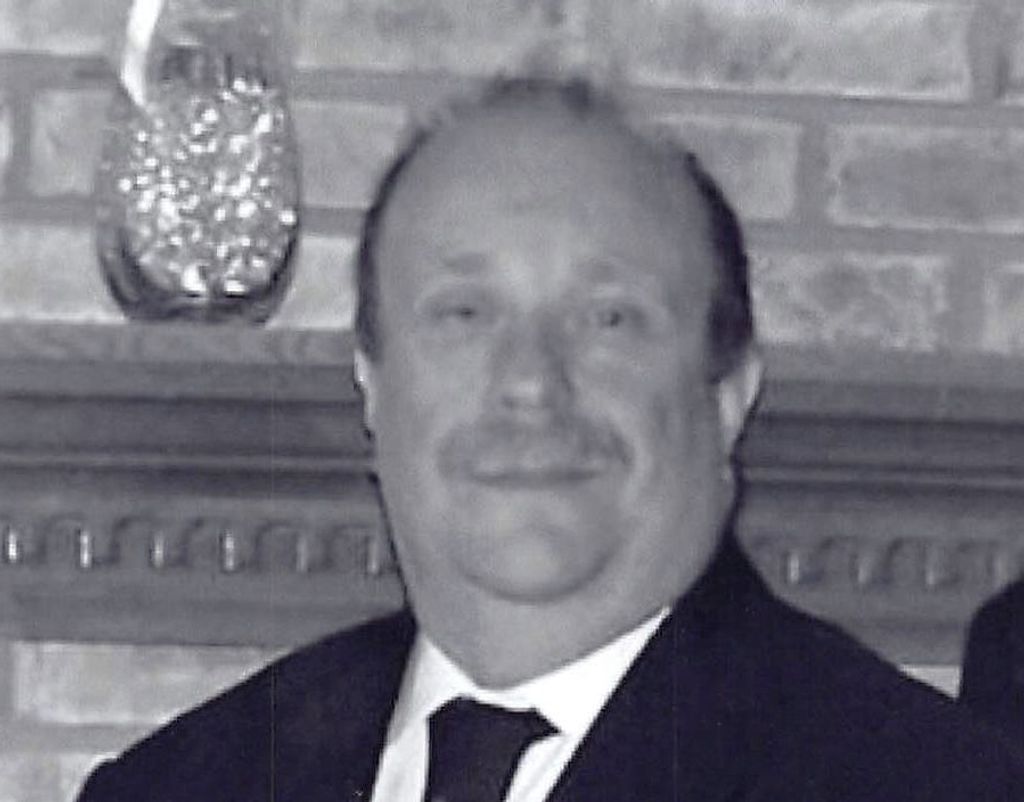 Jerry Lee Kinney