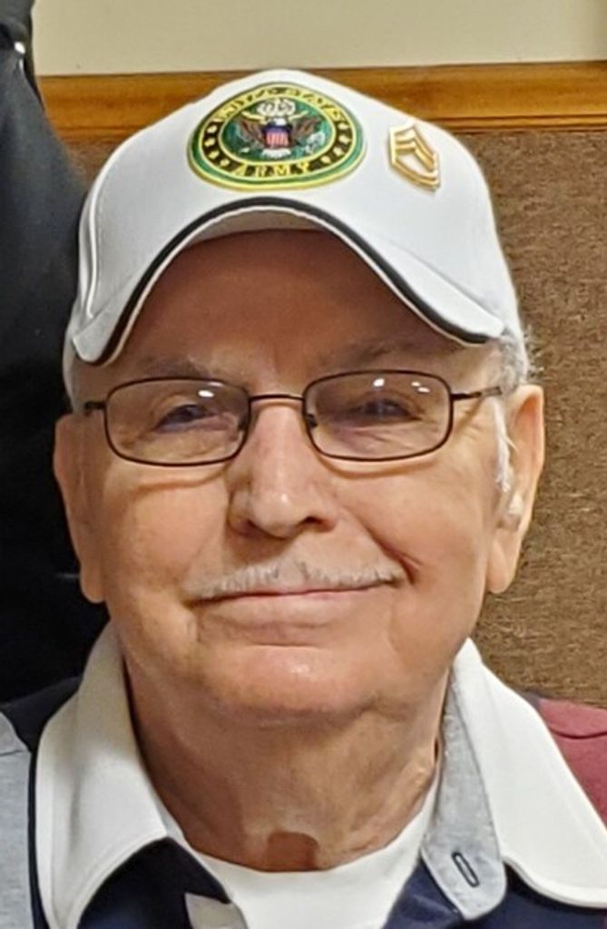 Jack W. Robertson Profile Photo