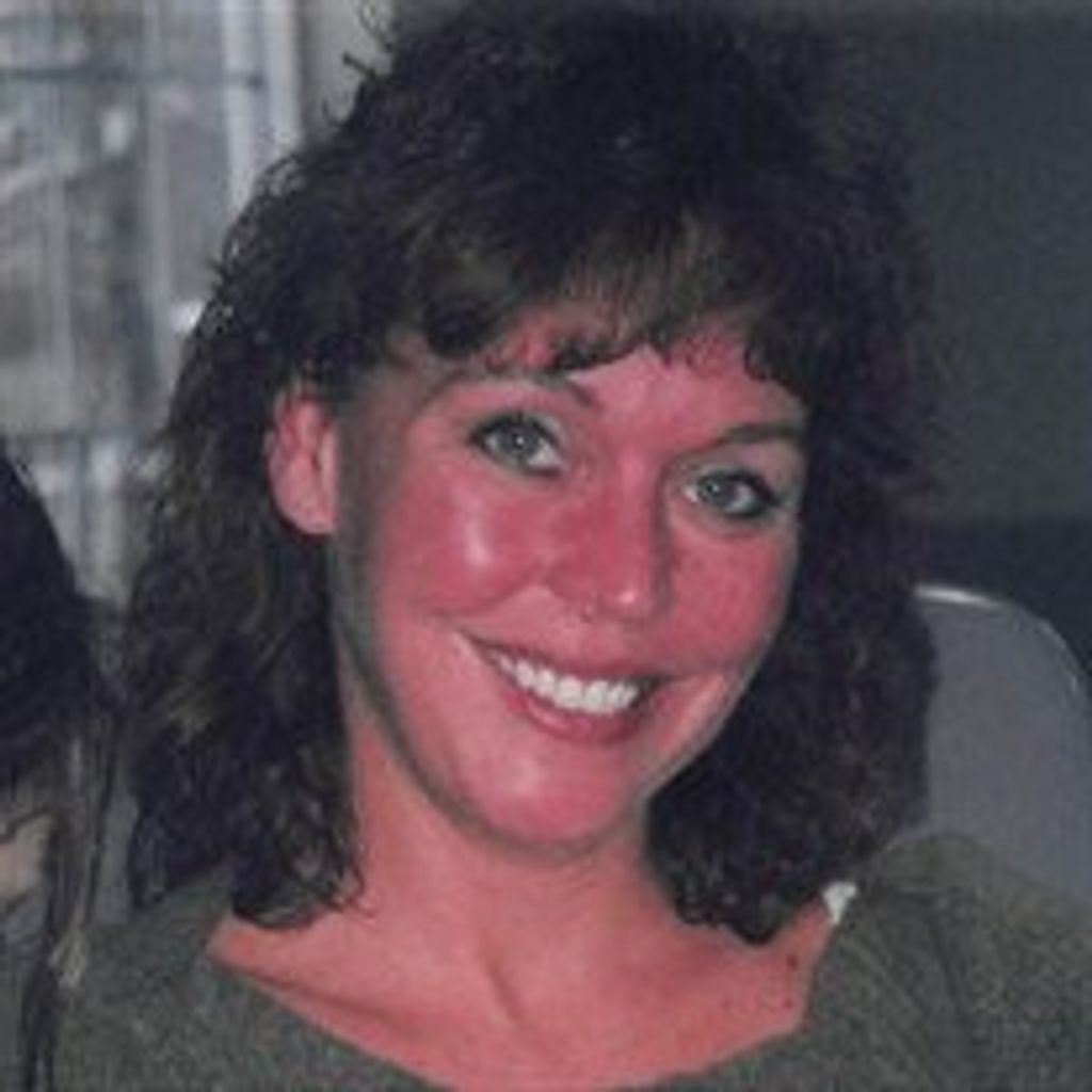 Kimberly  Kay Johnston