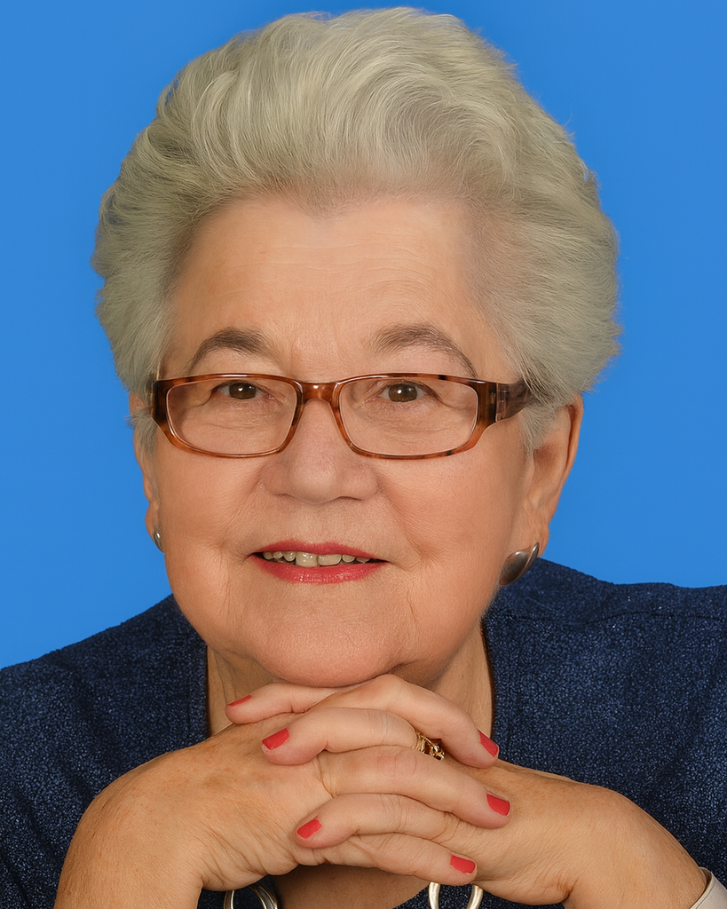 Elizabeth Flatscher Sauls