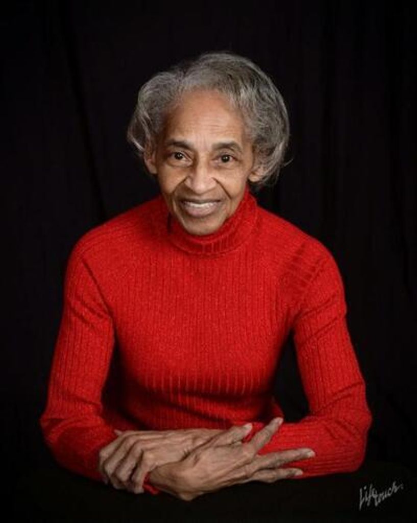 Madie Ruth Cornelious Profile Photo