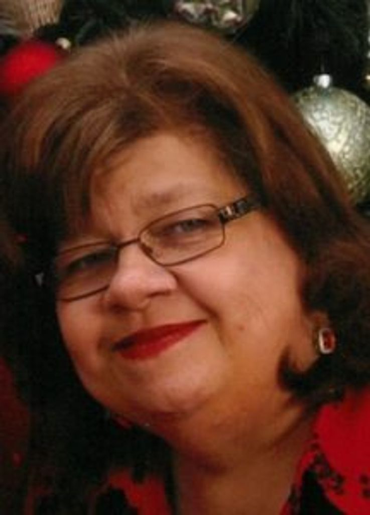 Vicki  A. Insley