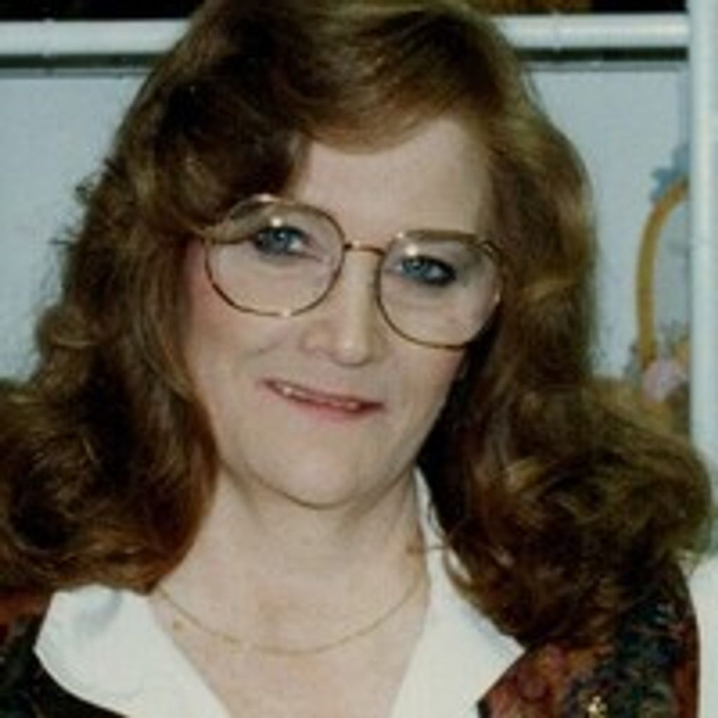 Linda Beth Pilgrim