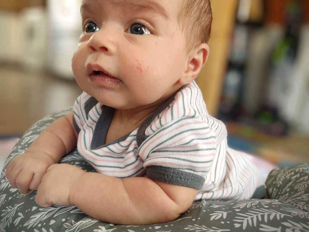 Haiden Nicole Ryan