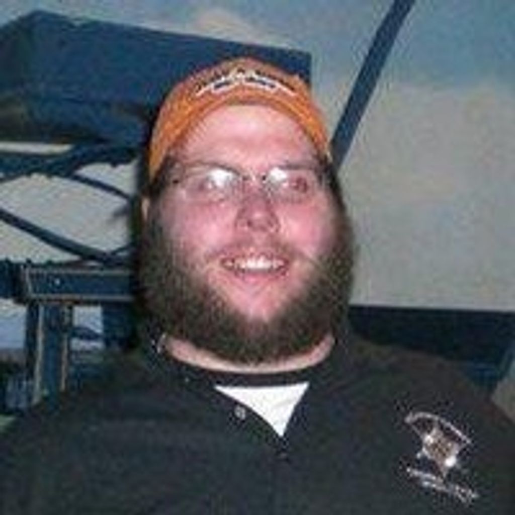 Brent Burgwine Smith