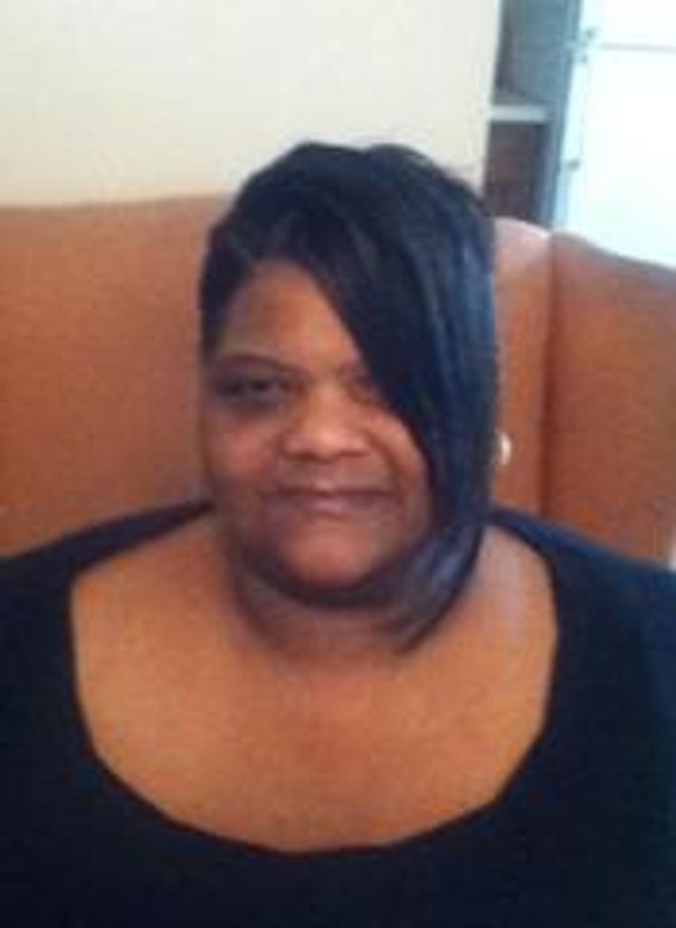 Mazie Pitts Profile Photo