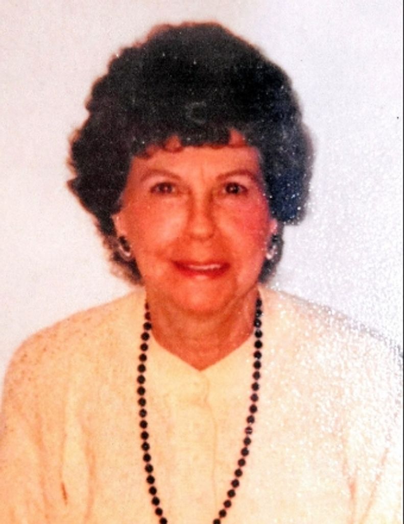 Freda May Lafferty Profile Photo