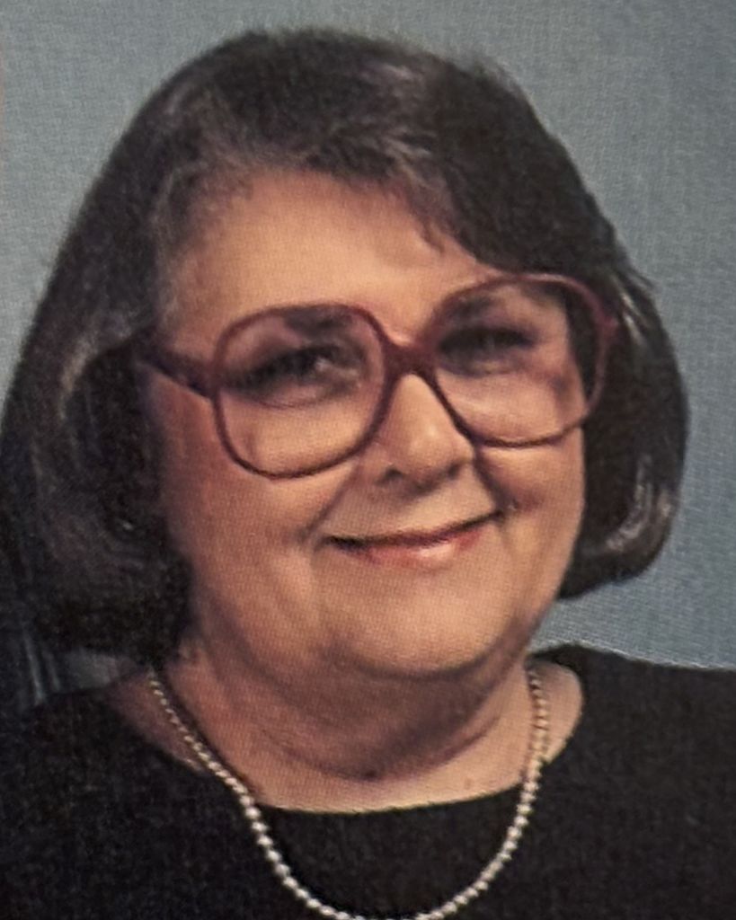 Sandra Lee Harkins Martin Profile Photo