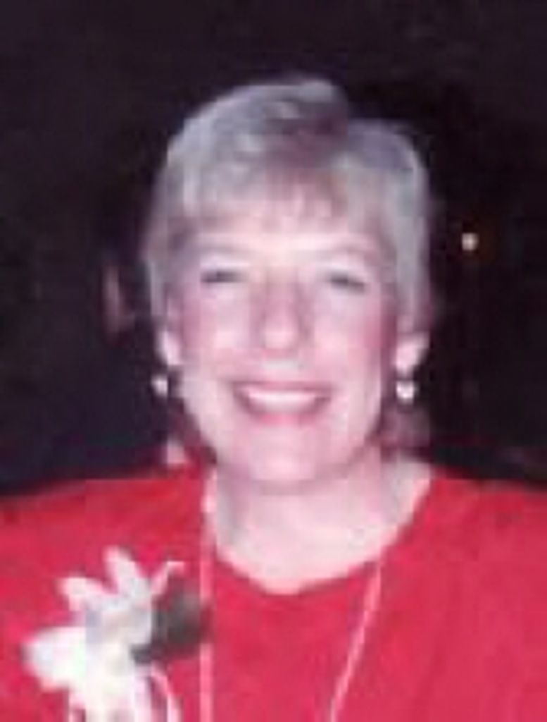 Yvonne L. Ehnert