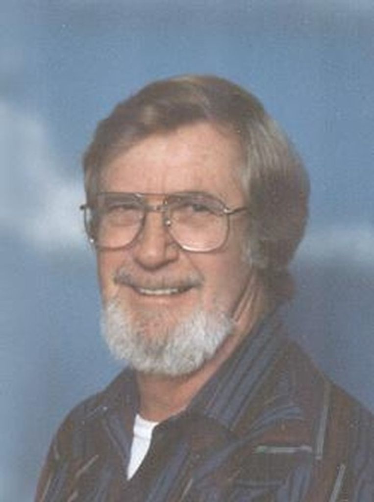 Norris L. Ashment