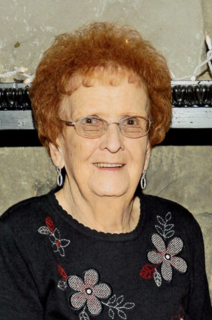 Patsy Little