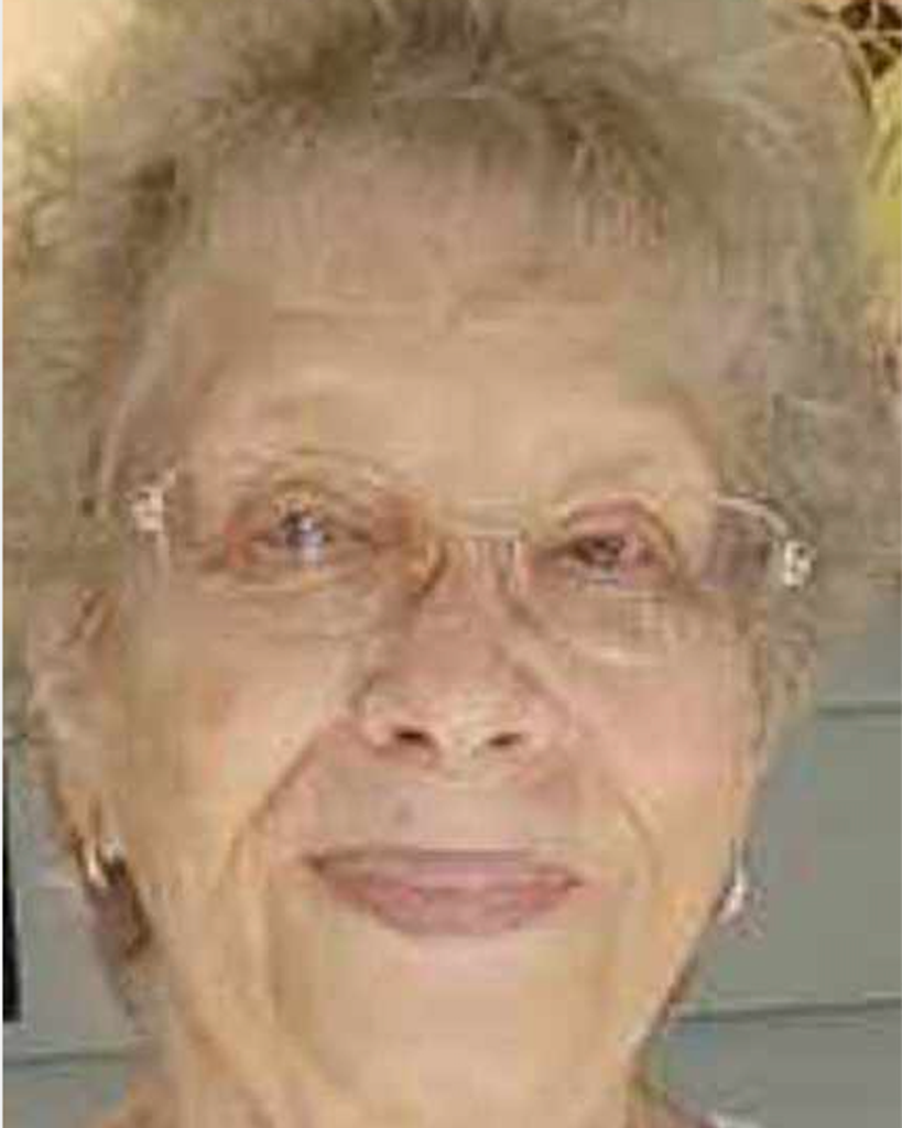 Bette Ann Hough