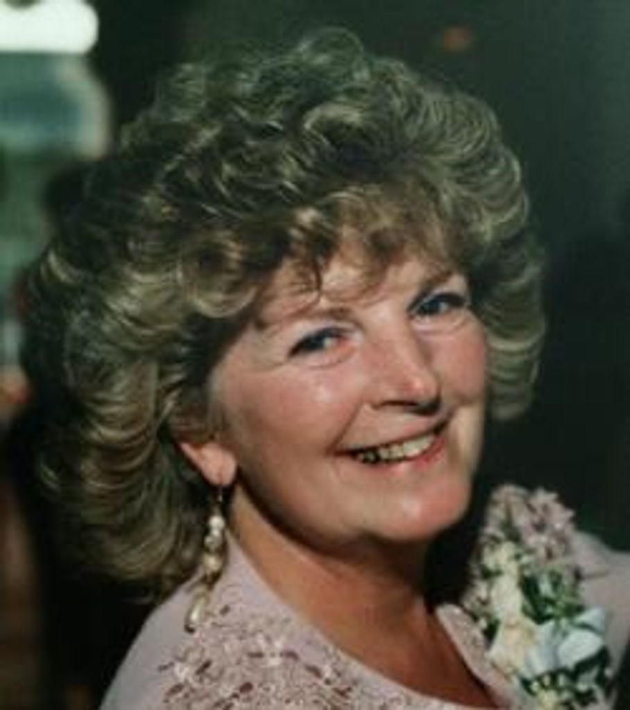 Diana M. Hutchinson