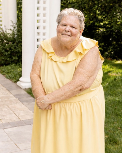 Deborah Missaggia Profile Photo