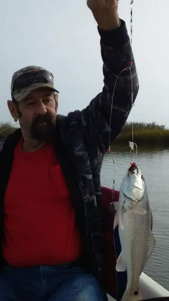 James Ray Evans, Sr. Profile Photo