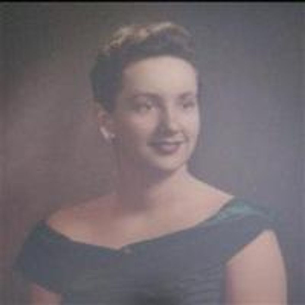 Ann Graves Hoormann