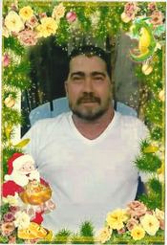 Danny Ray Vick, Sr