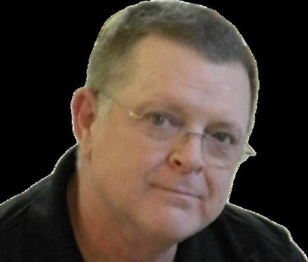 Mickey Charles Vassey Profile Photo